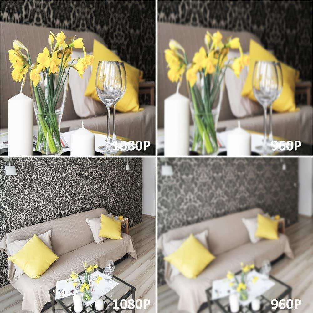 Jennov wireless wifi sale hd 1080p
