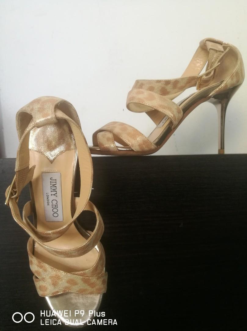 Jimmy choo lottie on sale sandals