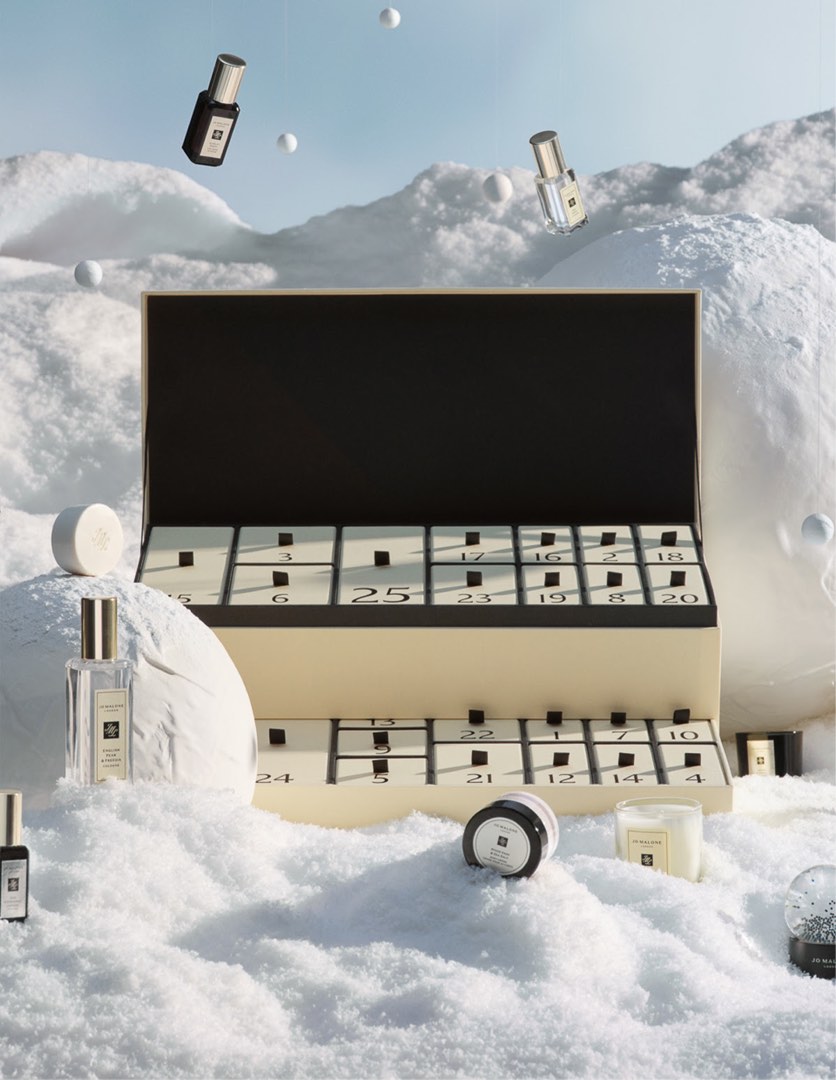 jo-malone-advent-calendar-2022-carousell