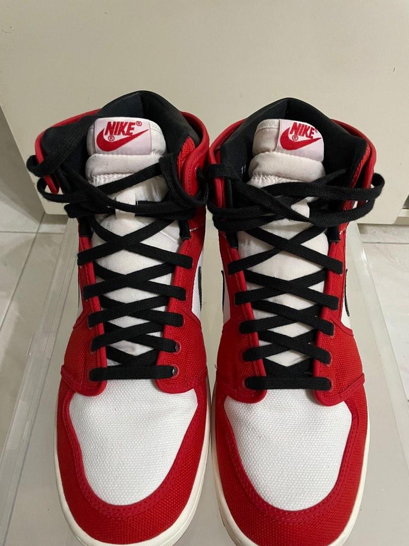 jordan 1 ajko chicago on feet