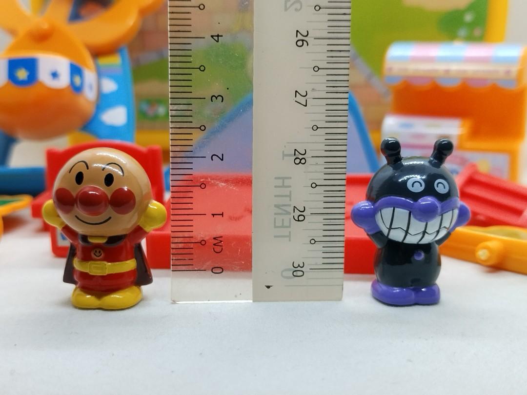 Wholesale Lovely Anpanman Shape Tin Lunch Box Factory