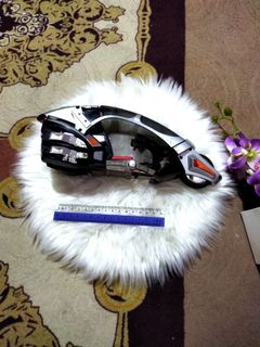 (Category: ) located in . Submitted by syashop_preloved (Listing ID 1187587415, Image 1). Description: .