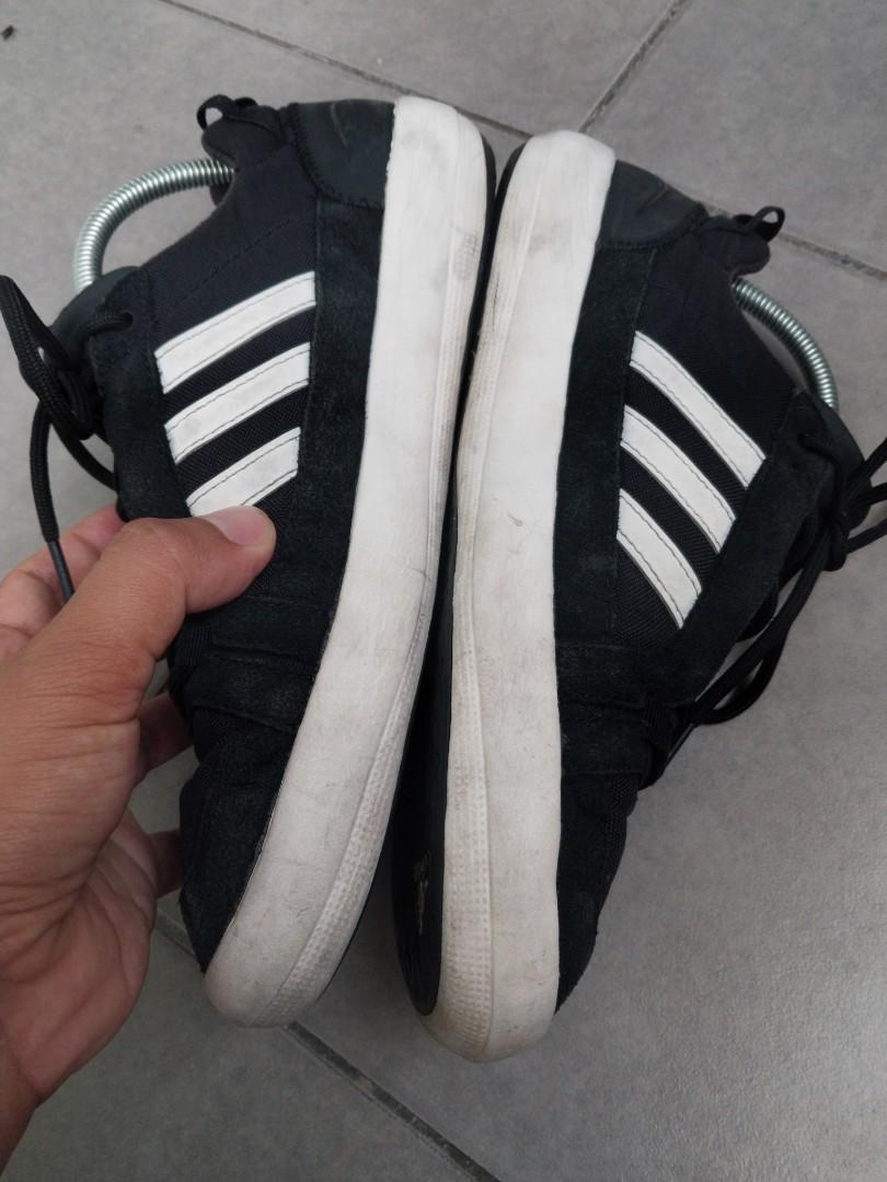Kasut Adidas traxion Men s Fashion Footwear Sneakers on Carousell