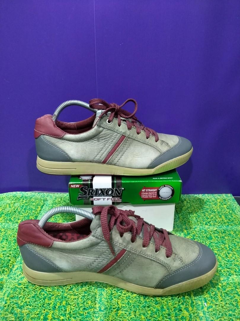 Ecco golf birch shop