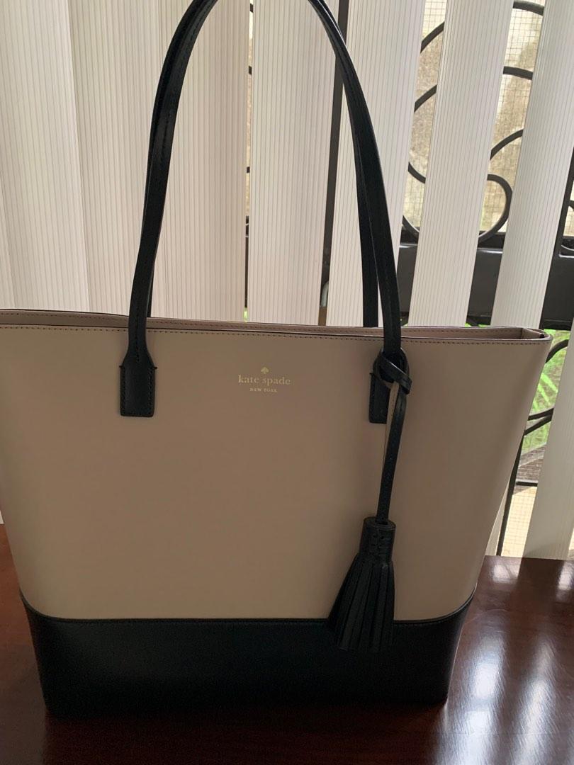 Christmas Sale - Kate Spade bag, Luxury, Bags & Wallets on Carousell