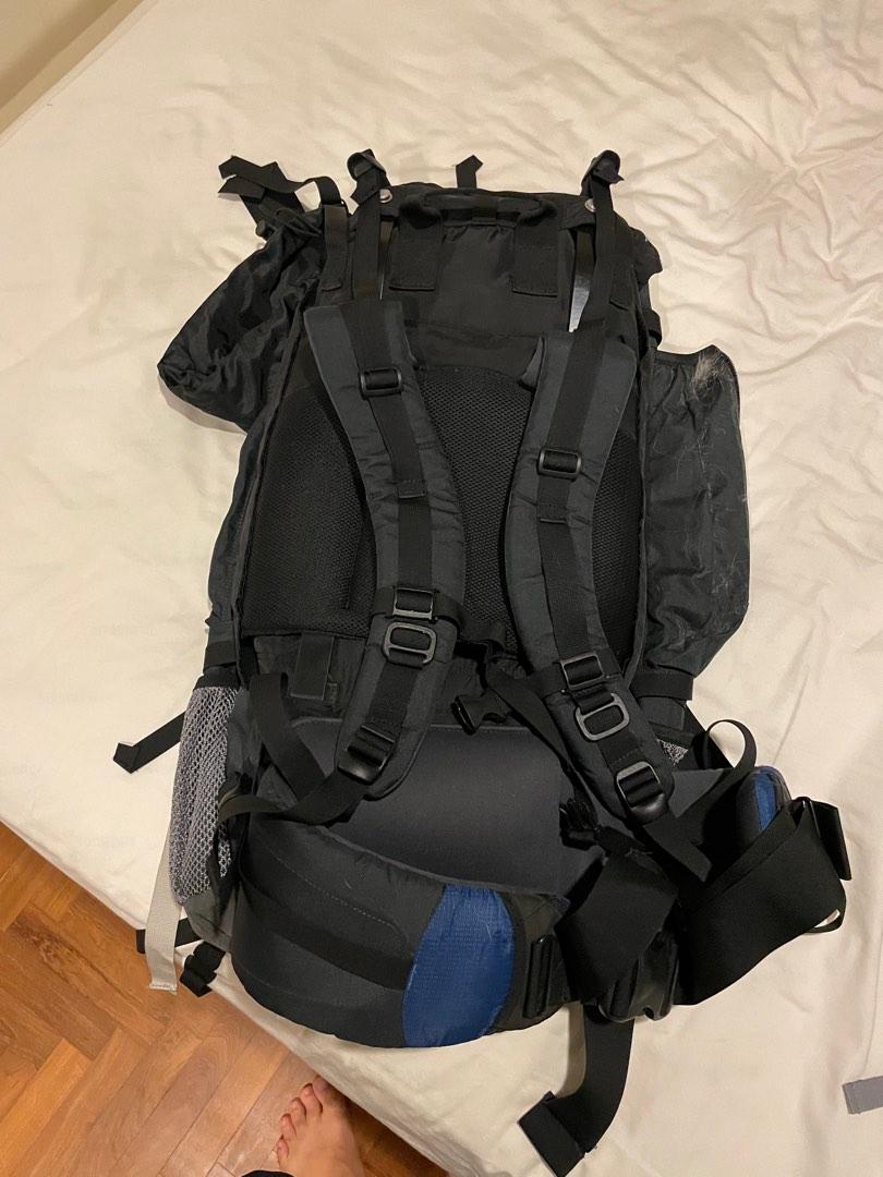 Kelty Red Cloud 5600 90L Backpack, Men's Fashion, Bags, Backpacks on