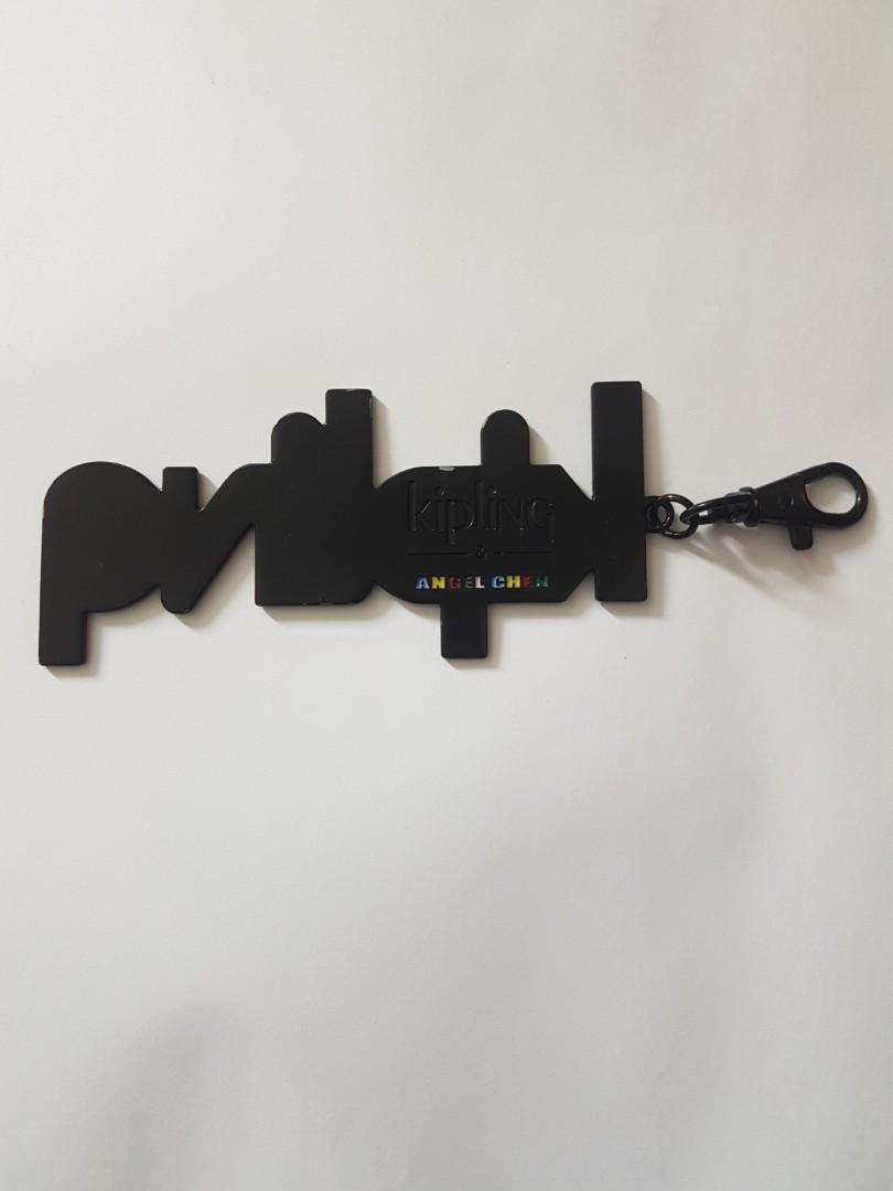 Kipling Bag Charm, Women's Fashion, Jewelry & Organisers, Charms on