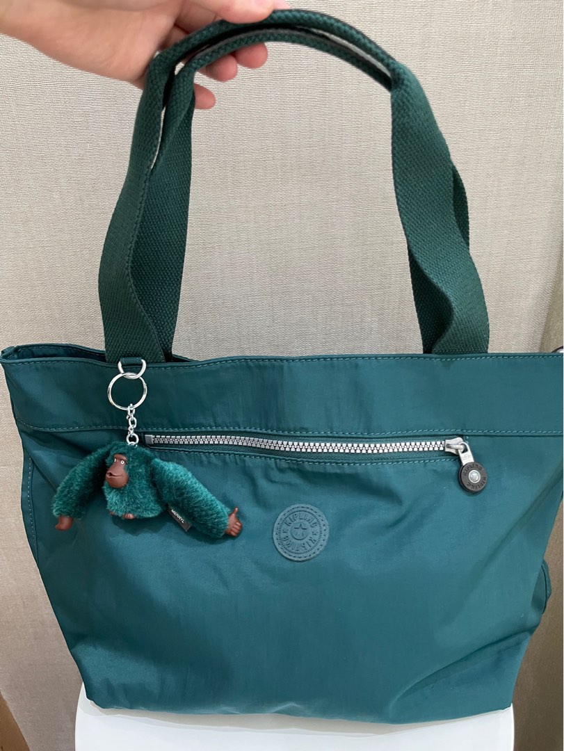 Kipling small tote outlet