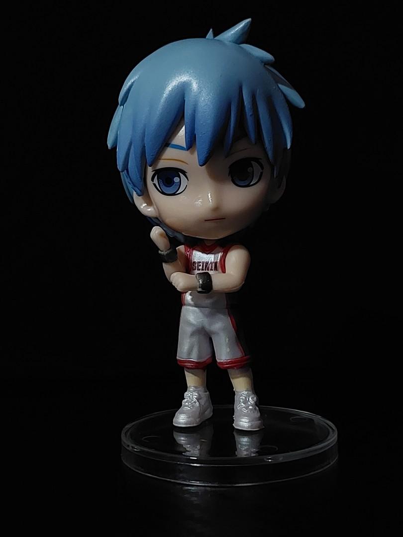 Figurine Taiga Kagami - Kuroko's Basket | Shin Sekai