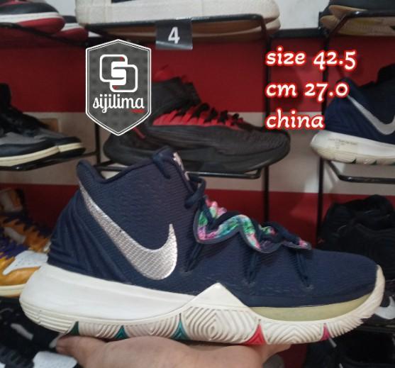 Kyrie irving shoes third eye store