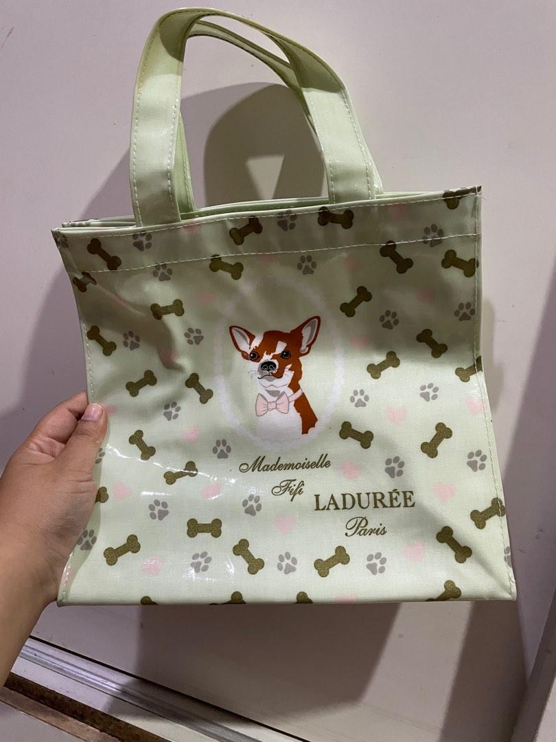 Laduree Bag Women s Fashion Bags Wallets Clutches on Carousell