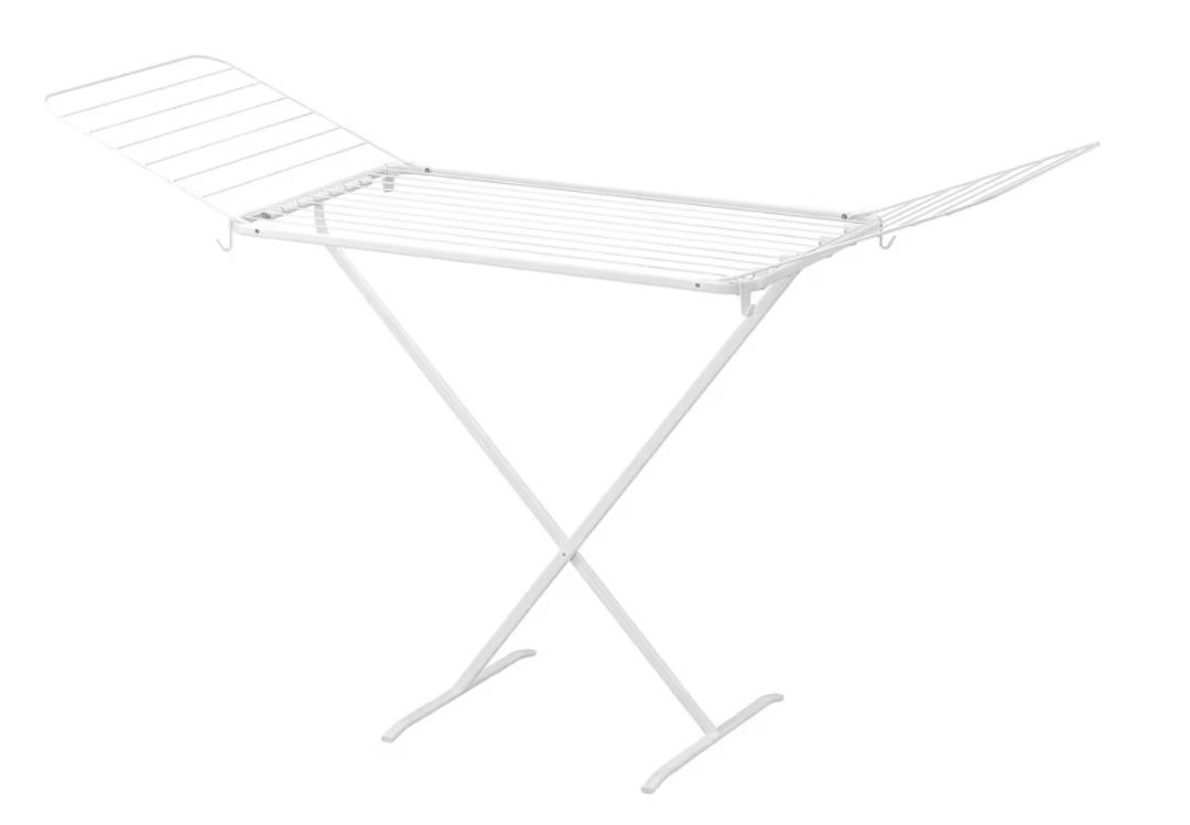 FREE Laundry Drying Rack, Furniture & Home Living, Home Improvement