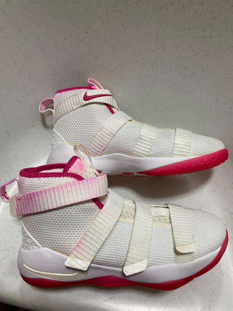 Lebron breast cancer store
