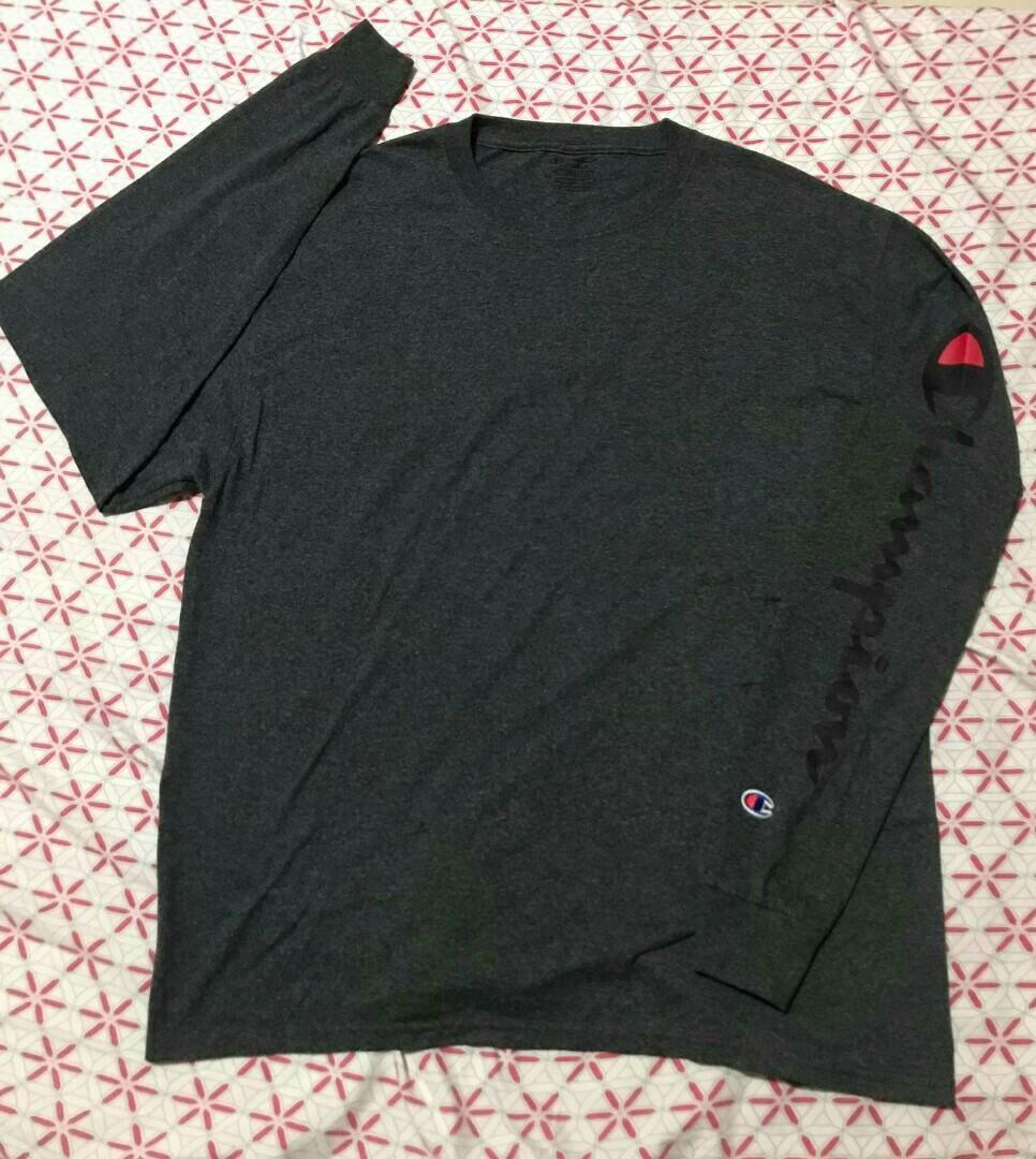 Legit champion brand sweatshirt!, Men's 
