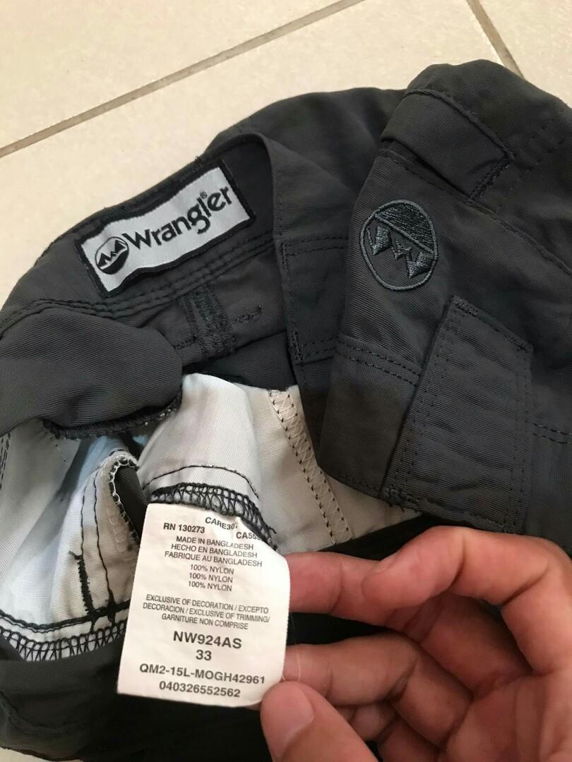 Wrangler nw924as outlet