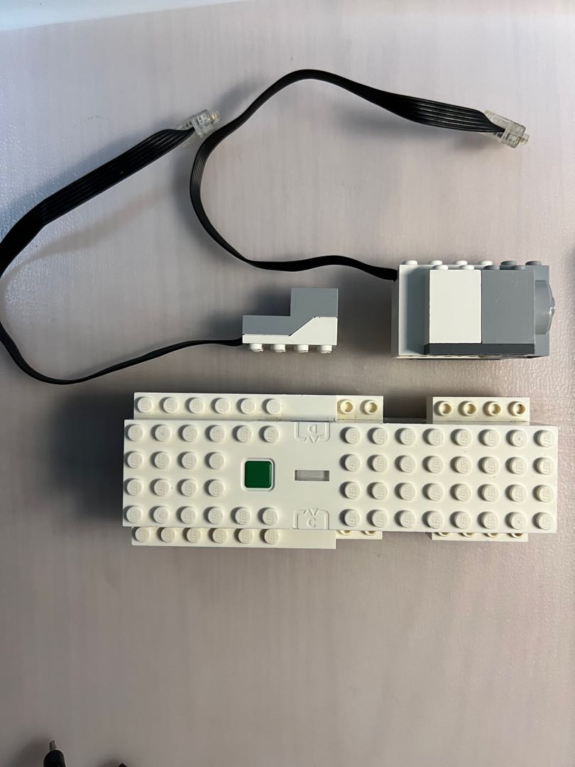 Lego boost powered up clearance