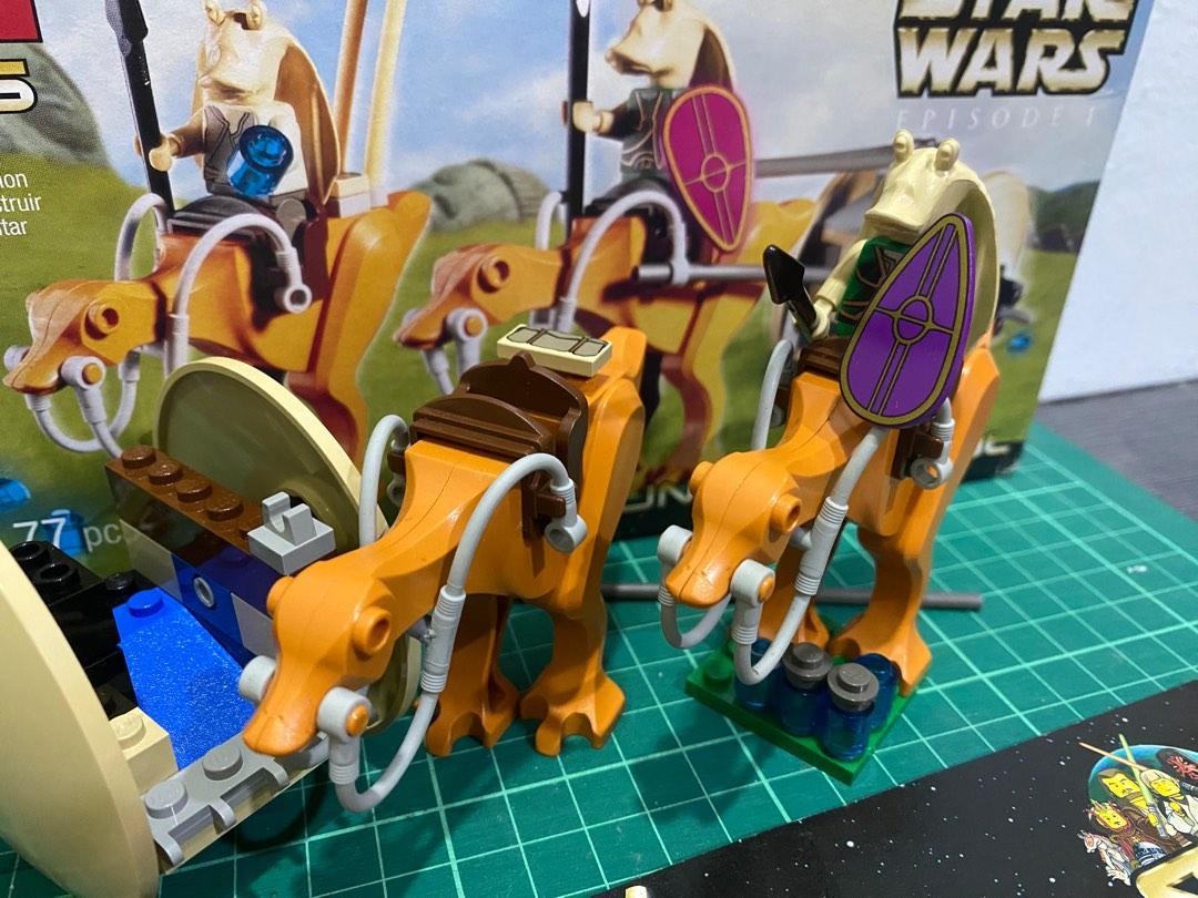 Lego 7115 shop