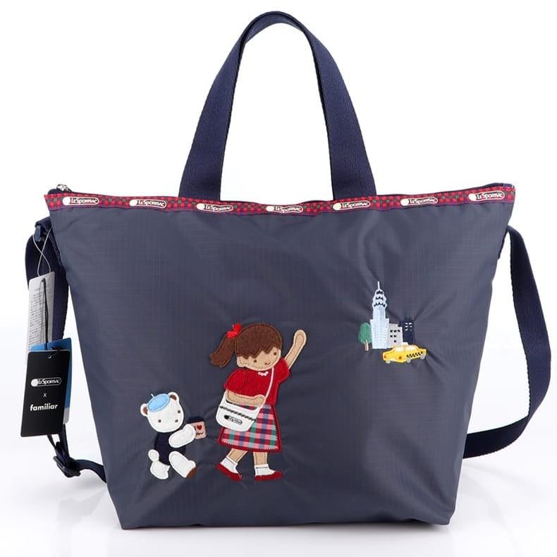 SaLe LESpORTSAC Crossbody Bag