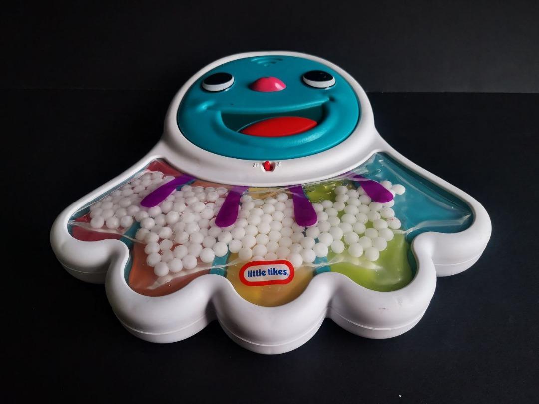 Little tikes squishy piano clearance