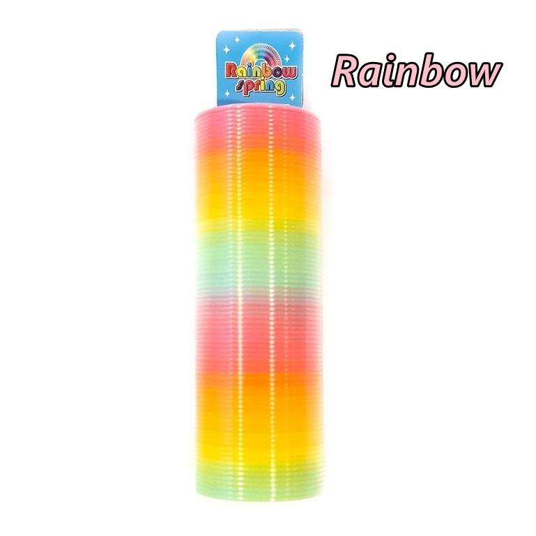 Magic spring toy online