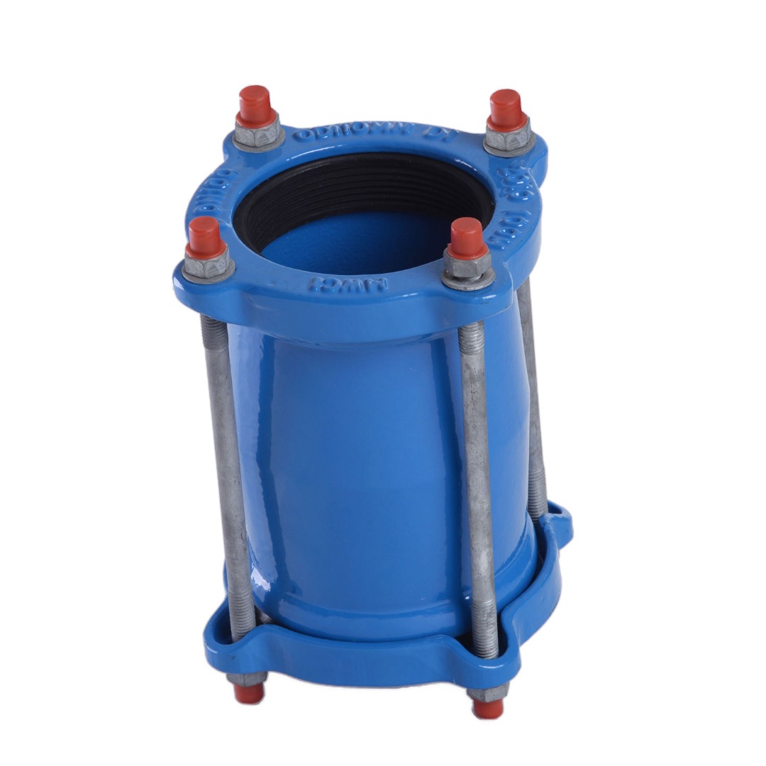 Long STC Mechanical Coupling, Commercial & Industrial, Industrial