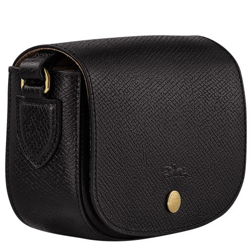 Epure coin purse, wear it cross body for a hands-free hiking experience.  #LongchampSS23