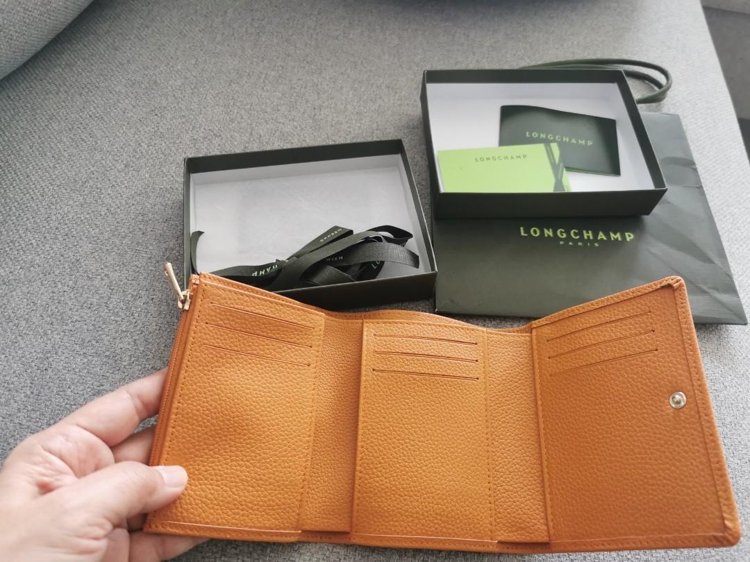 Le hotsell foulonne wallet