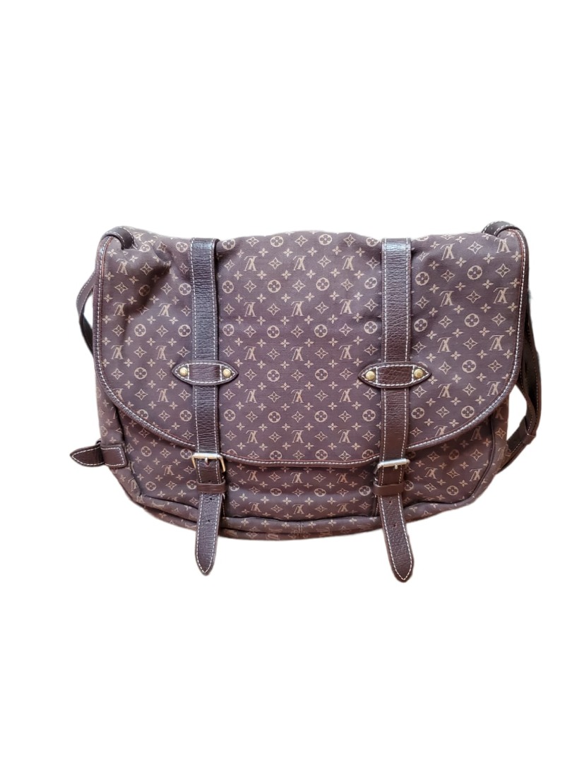 LOUIS VUITTON M44766 Christopher GM Backpack Day Bag Monogram
