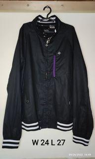 LRG : JACKET (lifted Research Group)