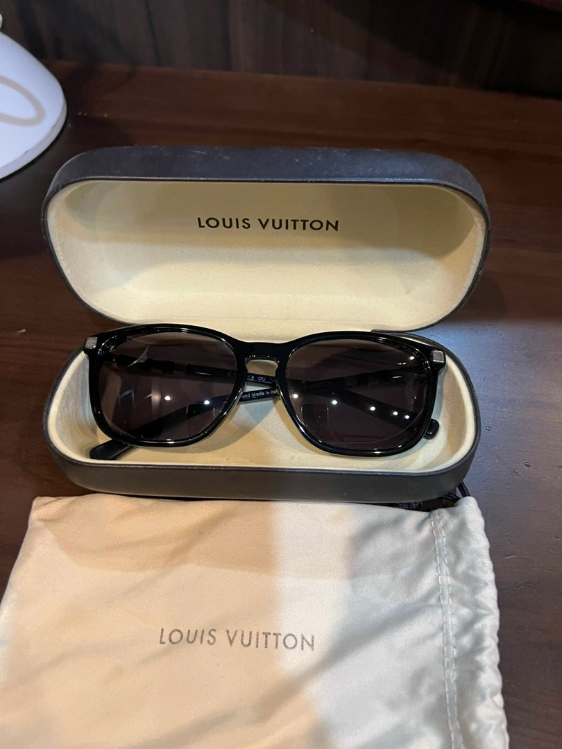 louis vuitton glasses for men