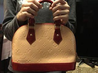 LV two tone