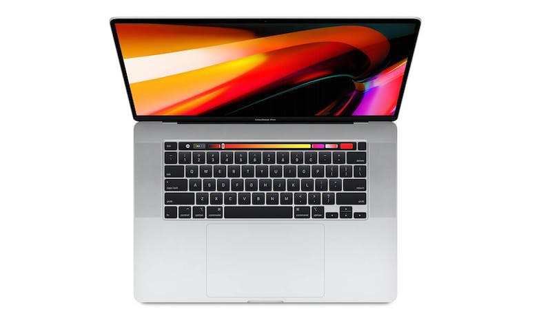 [特價清貨]MacBook Pro 16” ( Late 2019 Core i7 16GB / 512GB