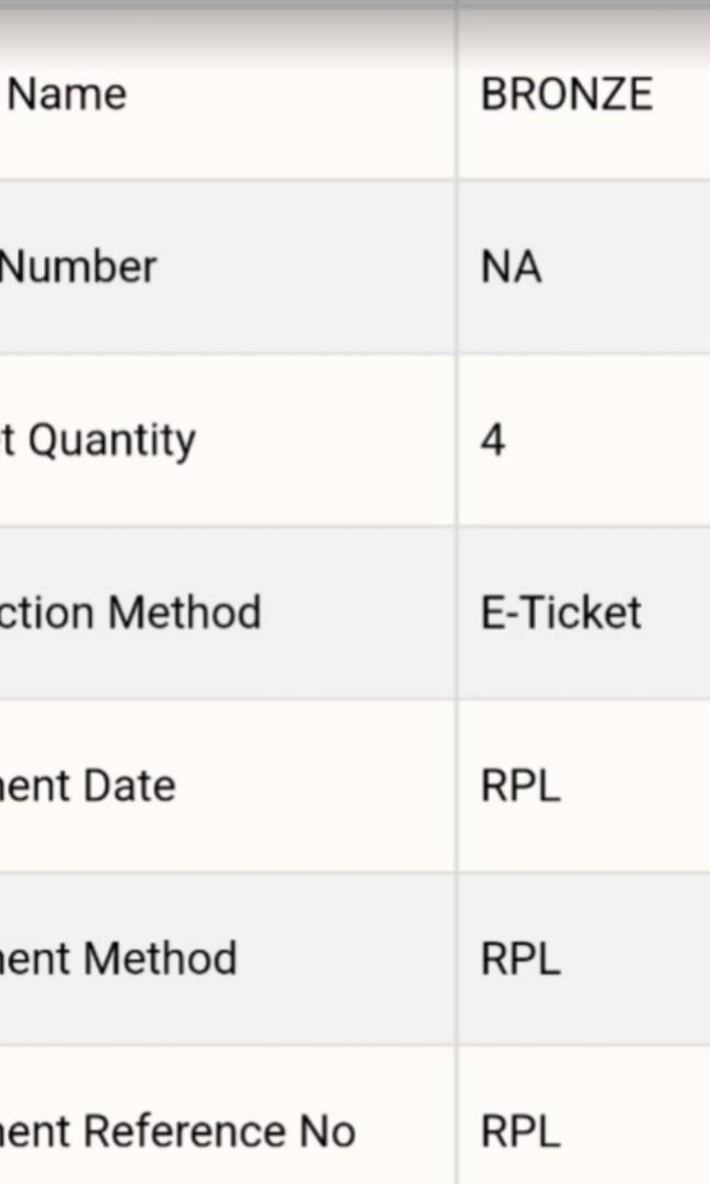 Maestro Ilayaraja live in concert KL, Tickets & Vouchers, Event Tickets