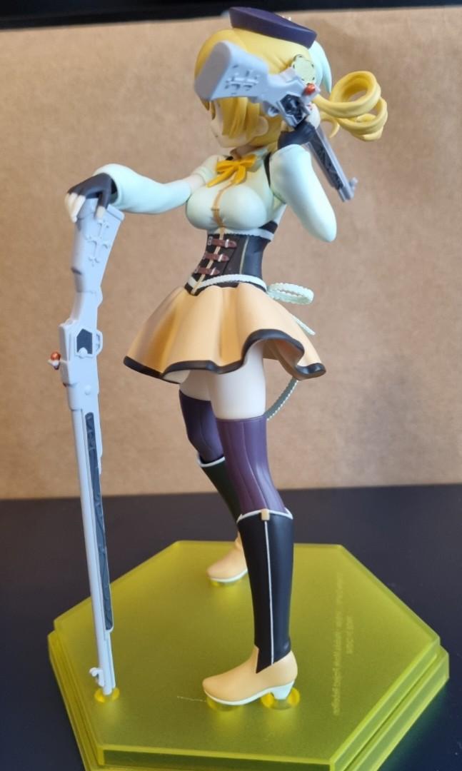 Mami Tomoe Pop Up Parade Figure, Hobbies & Toys, Memorabilia ...