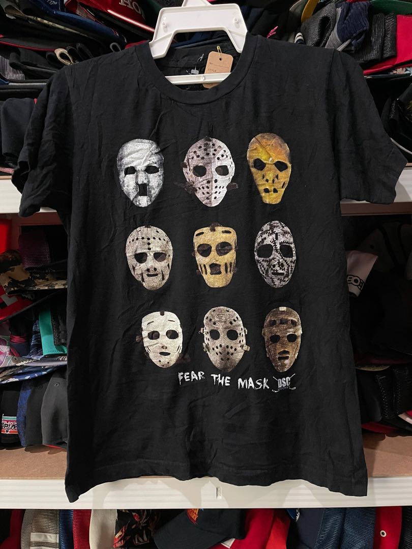 Dsc hockey shirts clearance