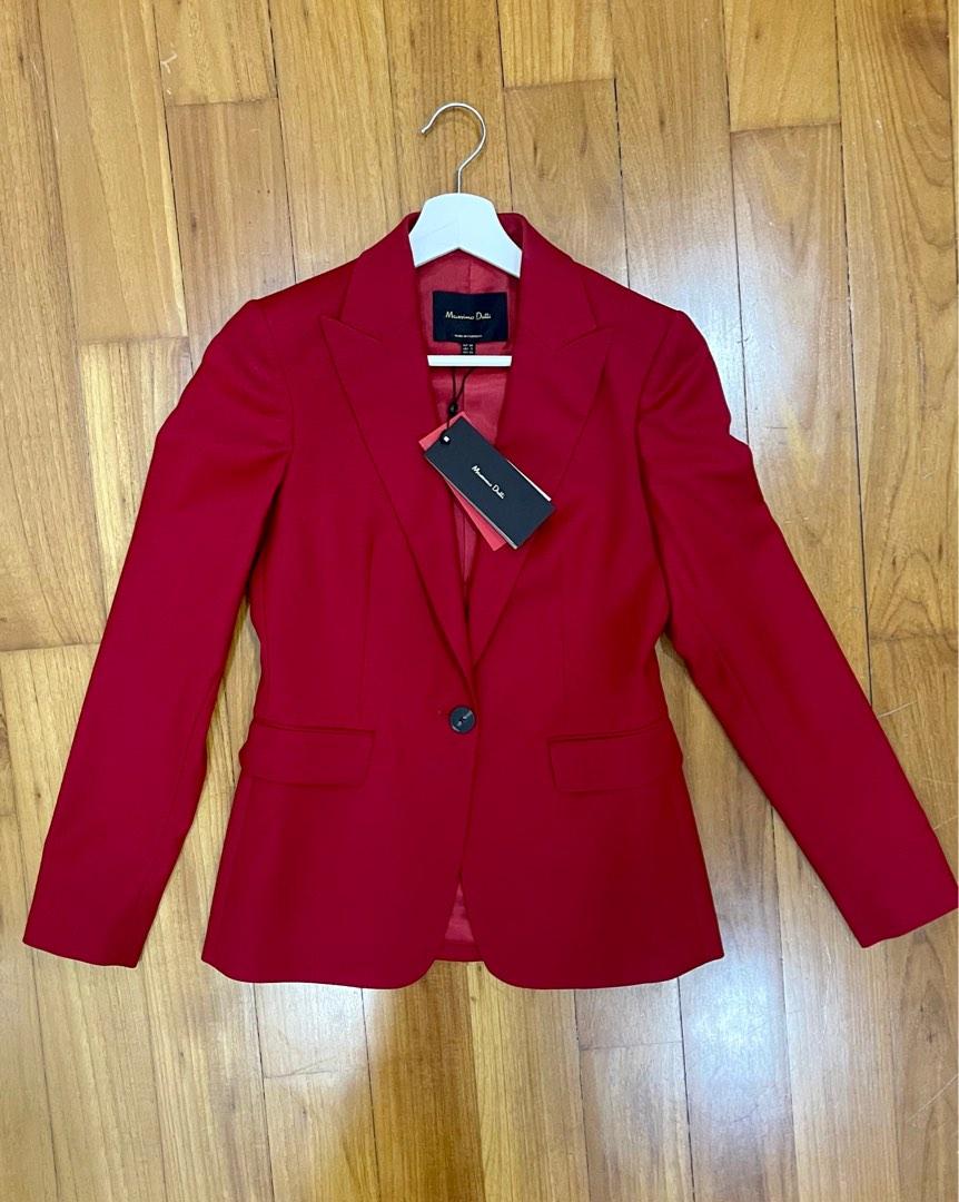 Massimo dutti sales jackets ladies