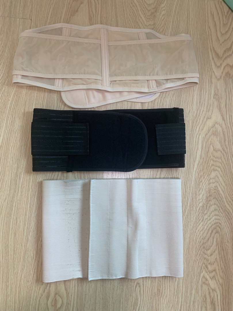 Maternity/Post Partum Binders, Women's Fashion, Undergarments