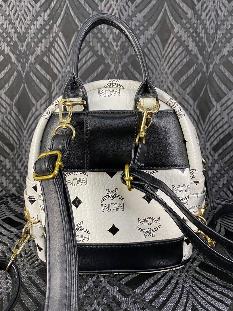 MCM xs backpack