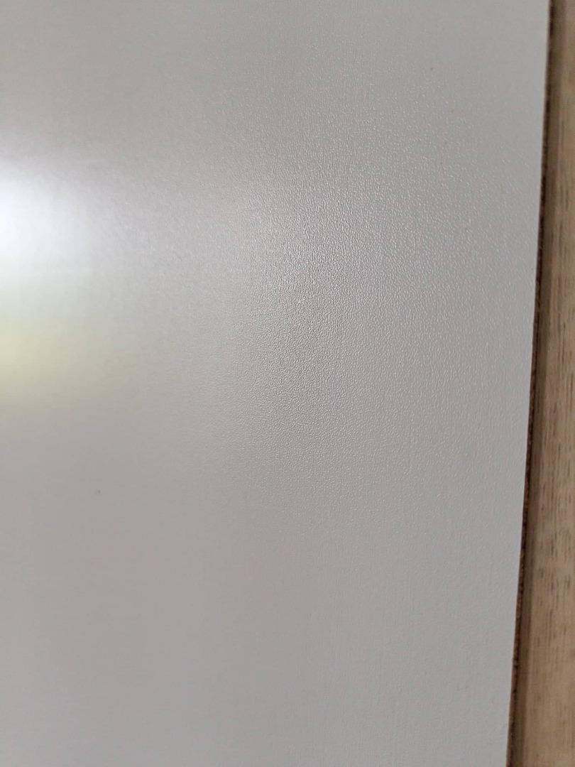 melamine laminated stipple white marine plywood, Furniture & Home