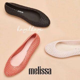 Melissa Tao flat sandal ORIGINAL