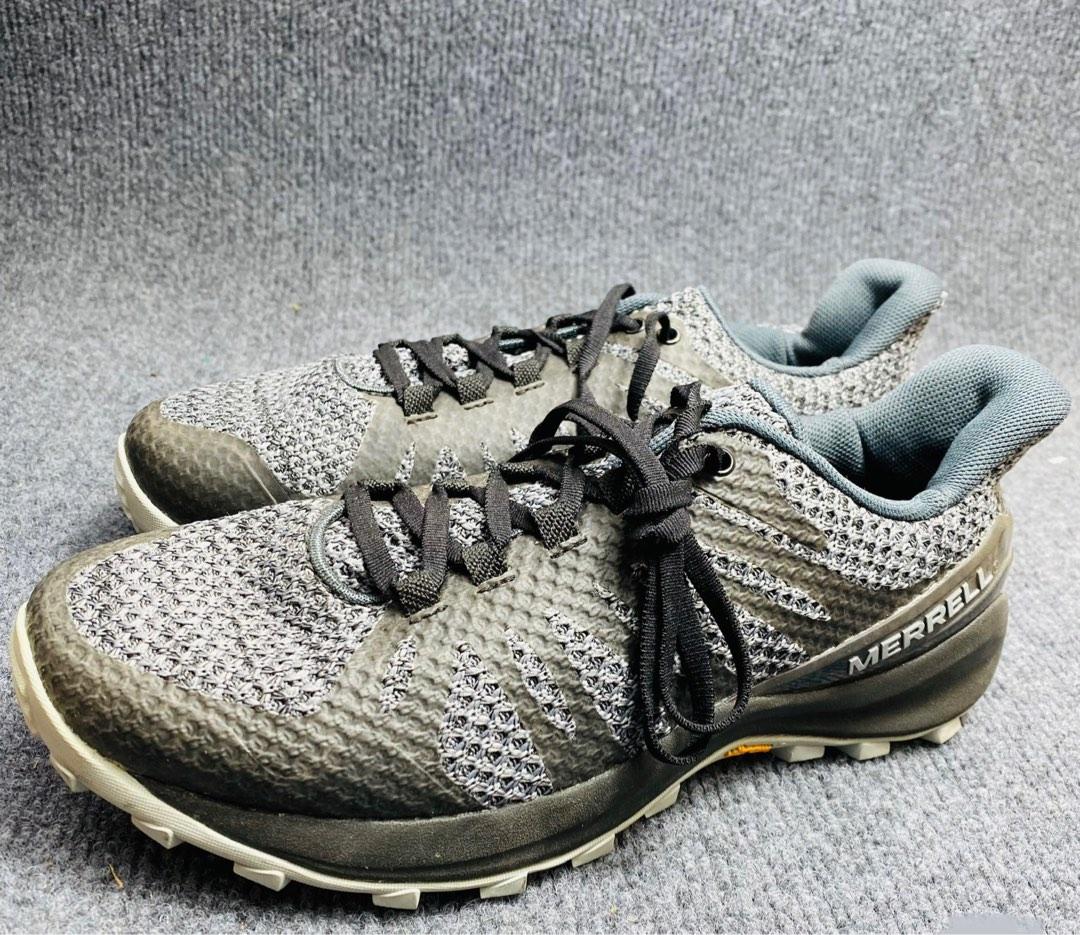 Merrell vibram megagrip hot sale