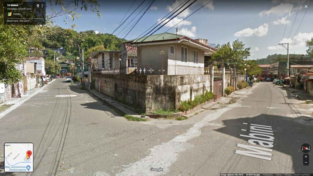 MGO FOR SALE 8 Bedroom House in East Bajac Bajac, Olongapo City