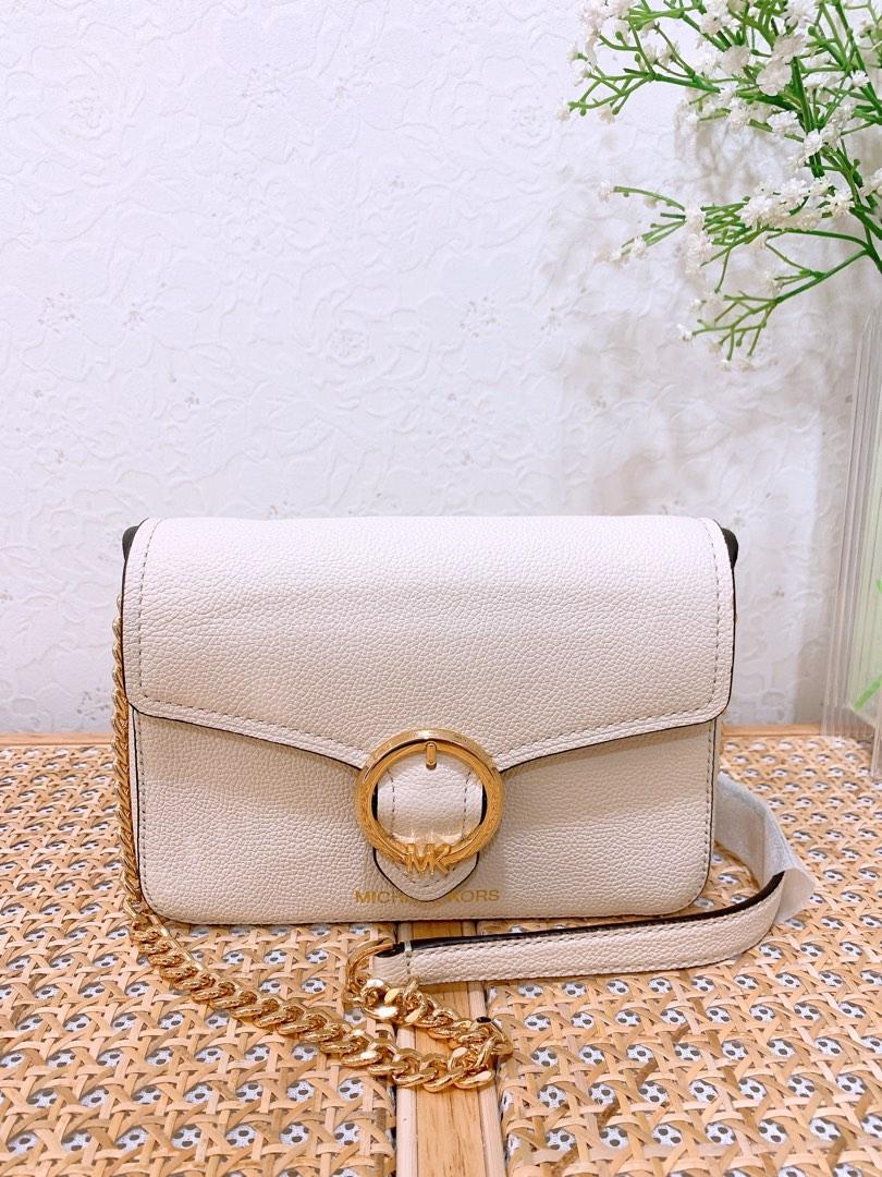 Michael kors wanda small discount crossbody