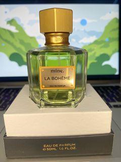 Mine La Boheme