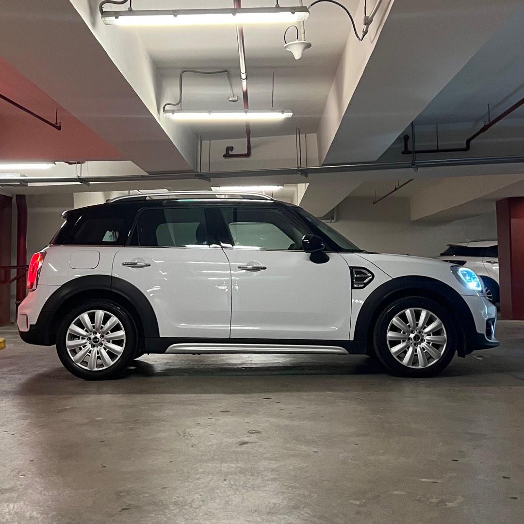 MINI Countryman Diesel Countryman Auto, Cars for Sale, Used Cars on