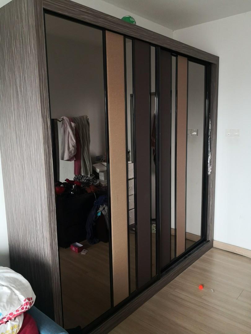 Mixbox wardrobe hotsell
