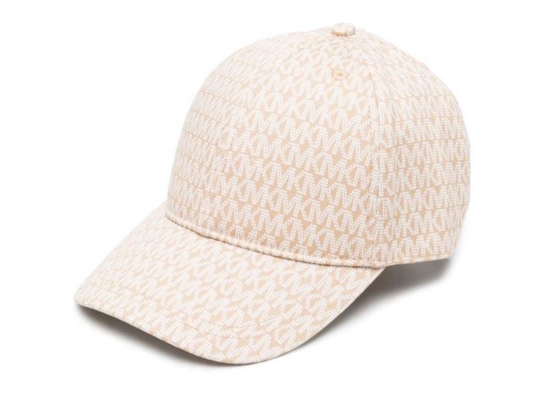 Mk baseball cap clearance