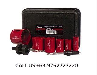 MORSE PLUMBER KIT / UNIT