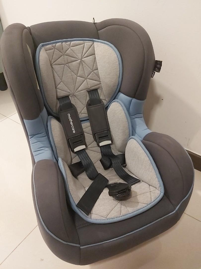 Mothercare baby car seat, Babies & Kids, Going Out, Car Seats on Carousell