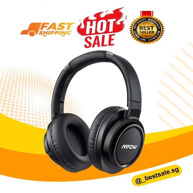 Mpow h18 hotsell